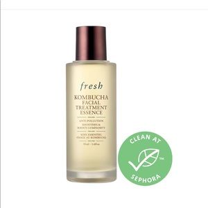 🎉HOST PICK🌿Fresh Black Kombucha Facial Essence🌿